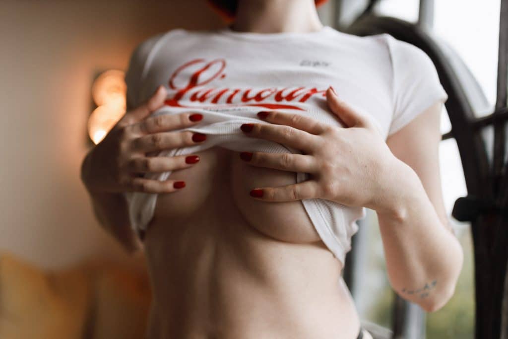 Notre TOP 8 des Actrices de Porno Ethique à Découvrir !