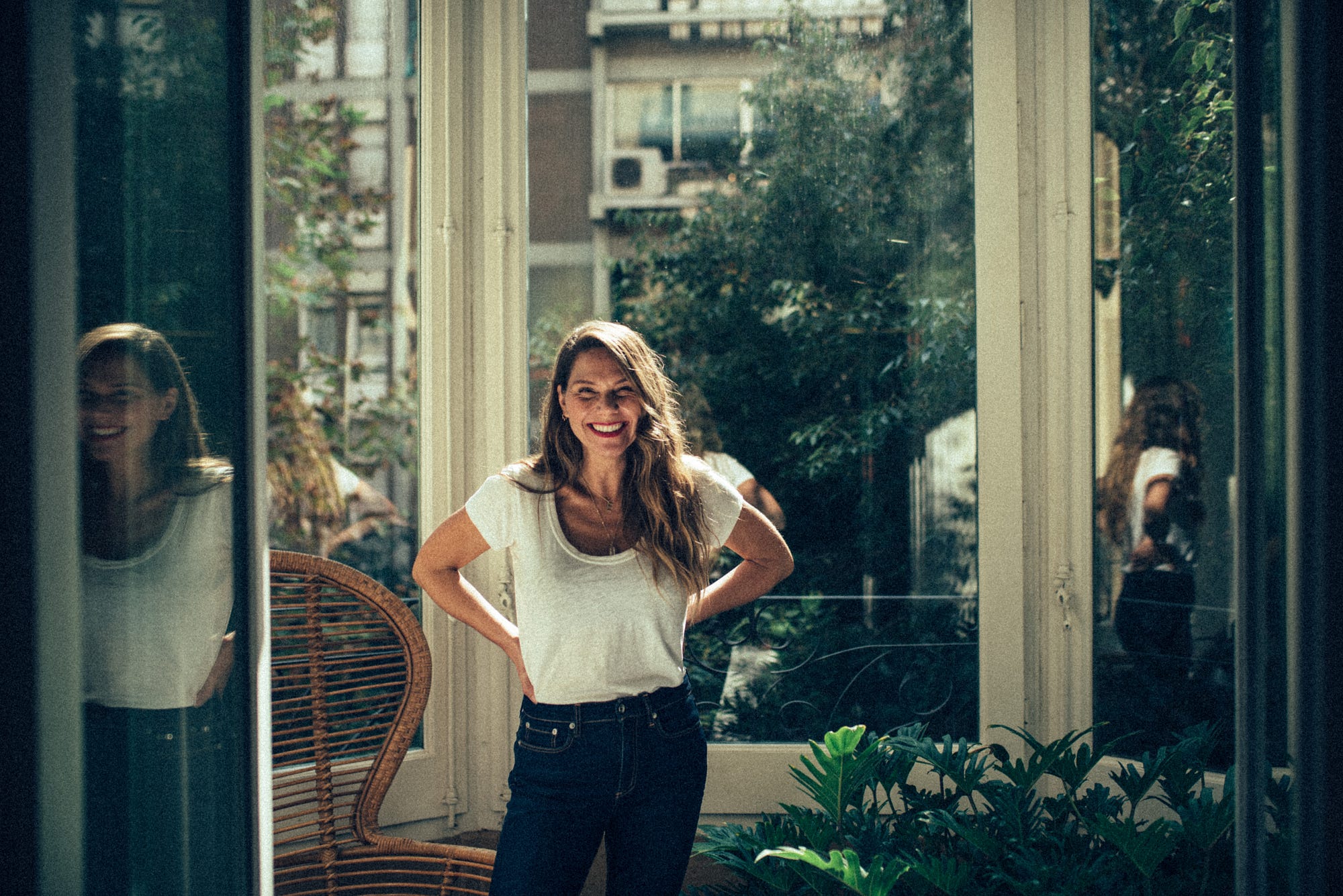 Erika Lust : la réalisatrice qui a réinventé le cinéma pour adulte